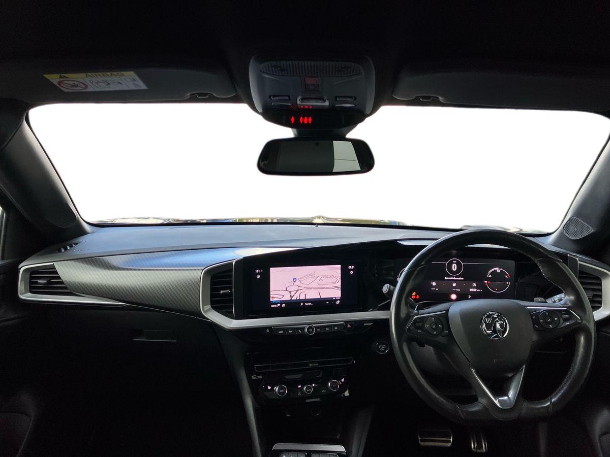 Used Vauxhall Mokka 2023 for sale - 75745056: Photo 9