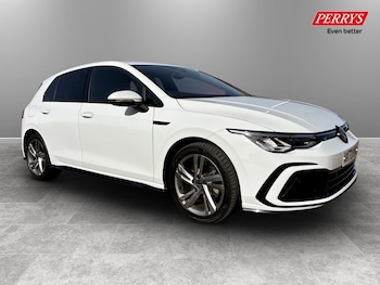 Volkswagen Golf feature image