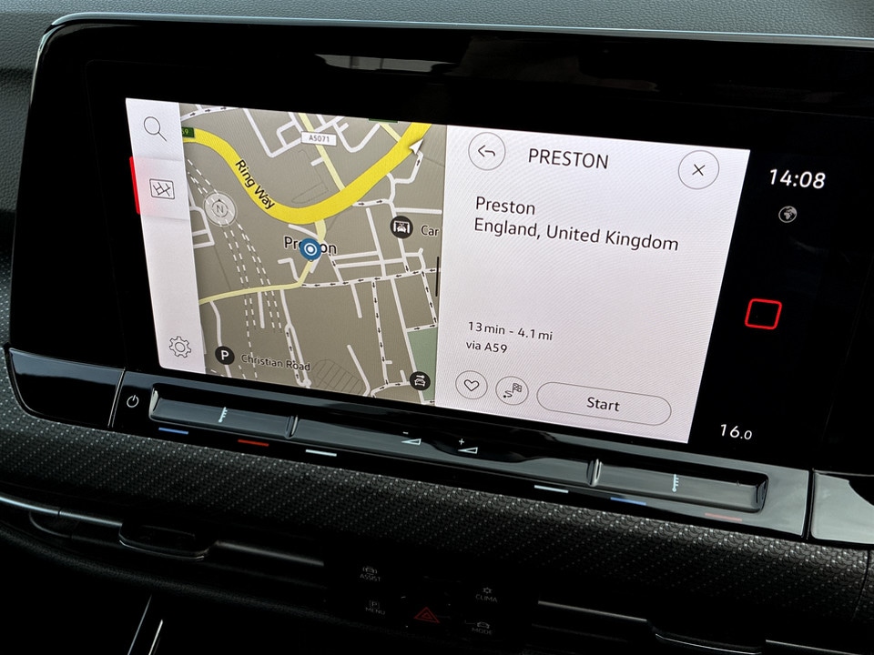 Used Volkswagen Golf 2023 for sale - 77980517: Photo 20