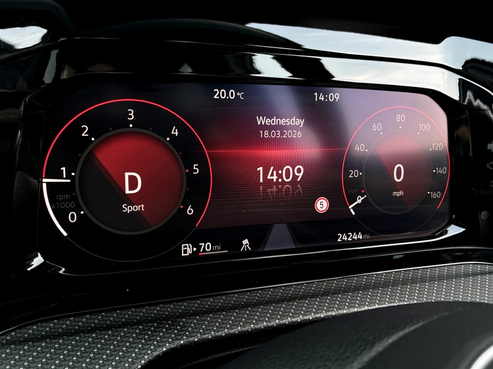 Used Volkswagen Golf 2023 for sale - 77980517: Photo 22