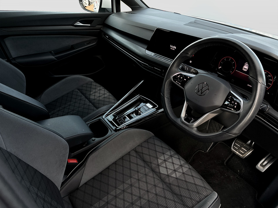 Used Volkswagen Golf 2023 for sale - 77980517: Photo 25