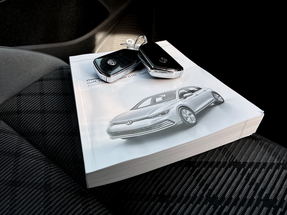 Used Volkswagen Golf 2023 for sale - 77980517: Photo 26