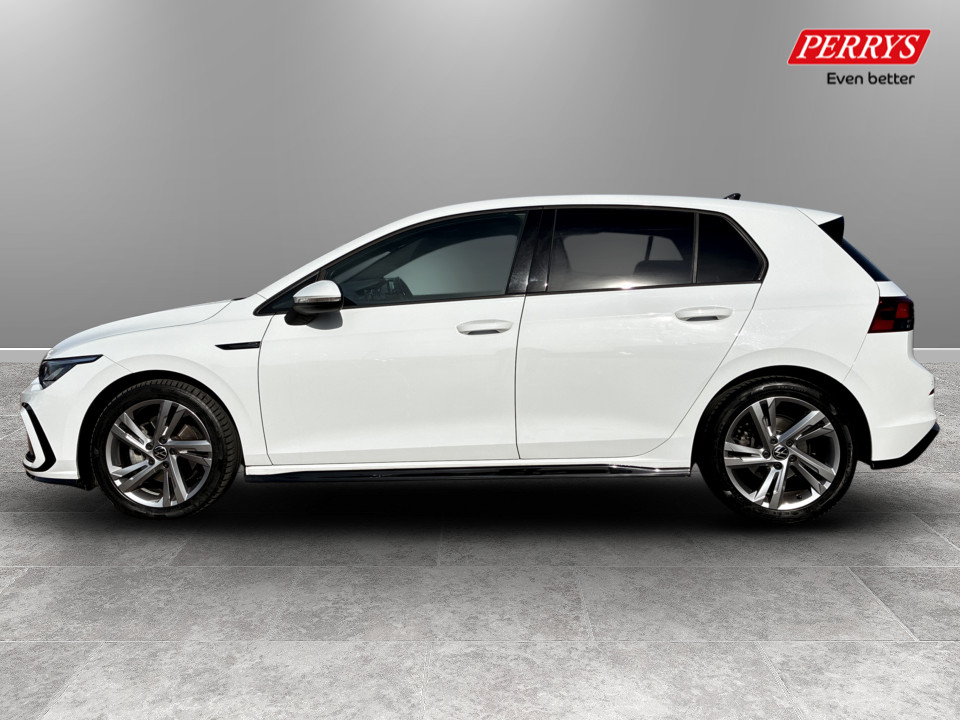 Used Volkswagen Golf 2023 for sale - 77980517: Photo 4