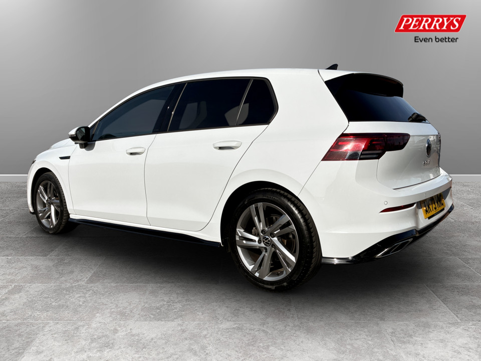 Used Volkswagen Golf 2023 for sale - 77980517: Photo 5