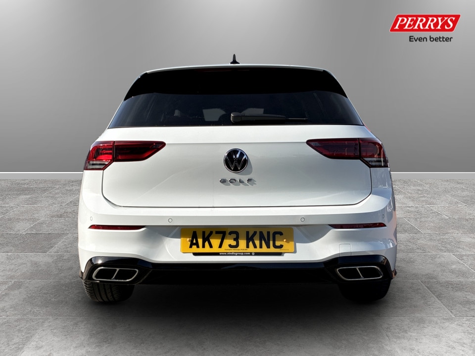 Used Volkswagen Golf 2023 for sale - 77980517: Photo 6