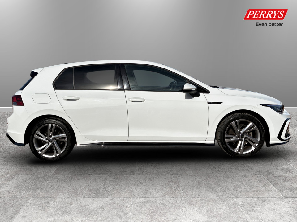 Used Volkswagen Golf 2023 for sale - 77980517: Photo 8