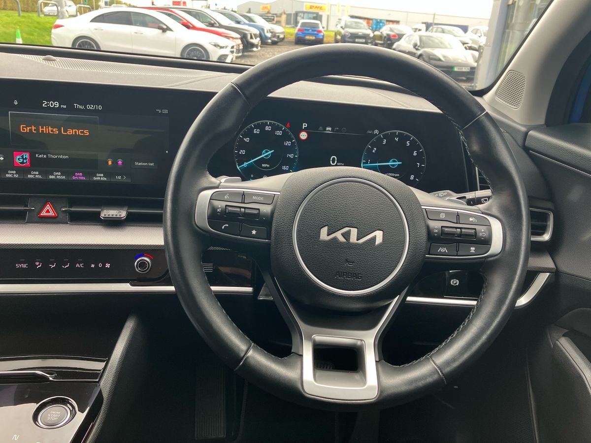 Used Kia Sportage 2023 for sale - 76090193: Photo 17