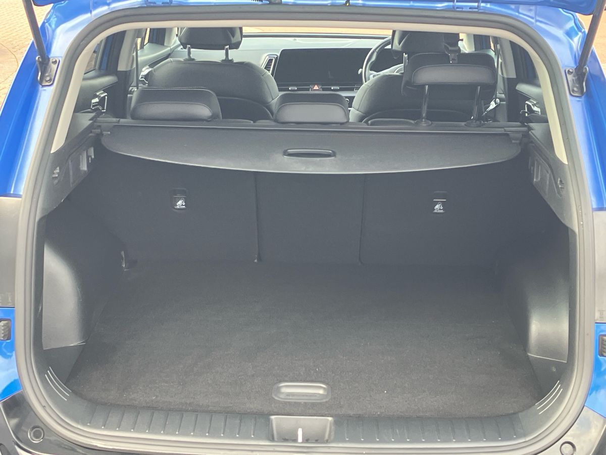 Used Kia Sportage 2023 for sale - 76090193: Photo 23
