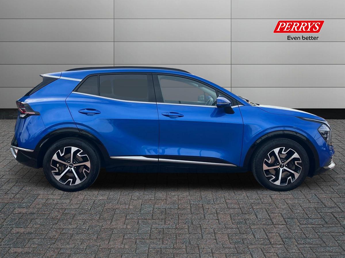 Used Kia Sportage 2023 for sale - 76090193: Photo 3