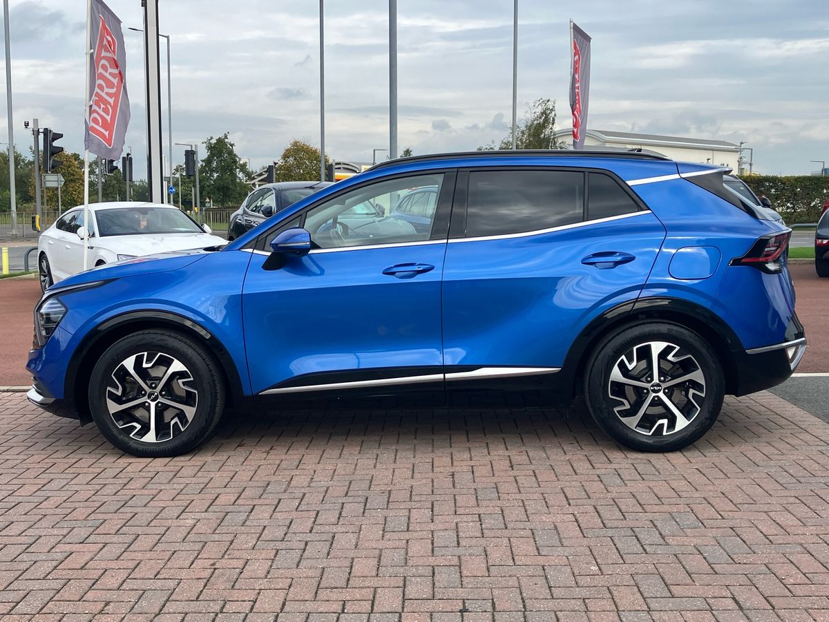 Used Kia Sportage 2023 for sale - 76090193: Photo 32
