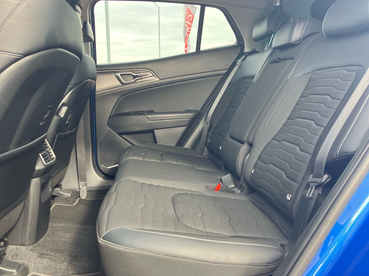 Used Kia Sportage 2023 for sale - 76090193: Photo 33