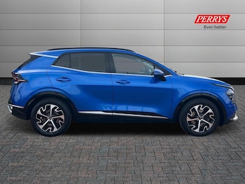 Used Kia Sportage 2023 for sale - 76090193: Photo 3