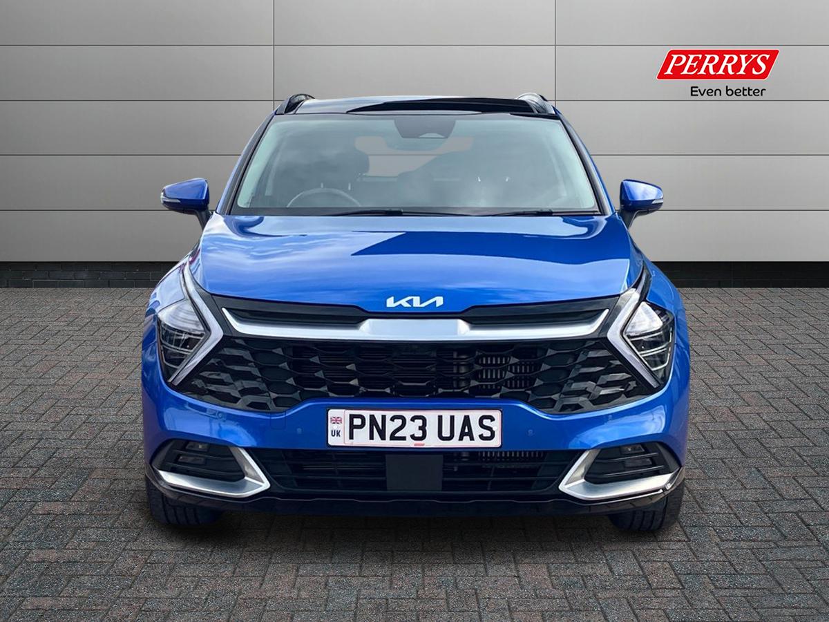 Used Kia Sportage 2023 for sale - 76090193: Photo 4