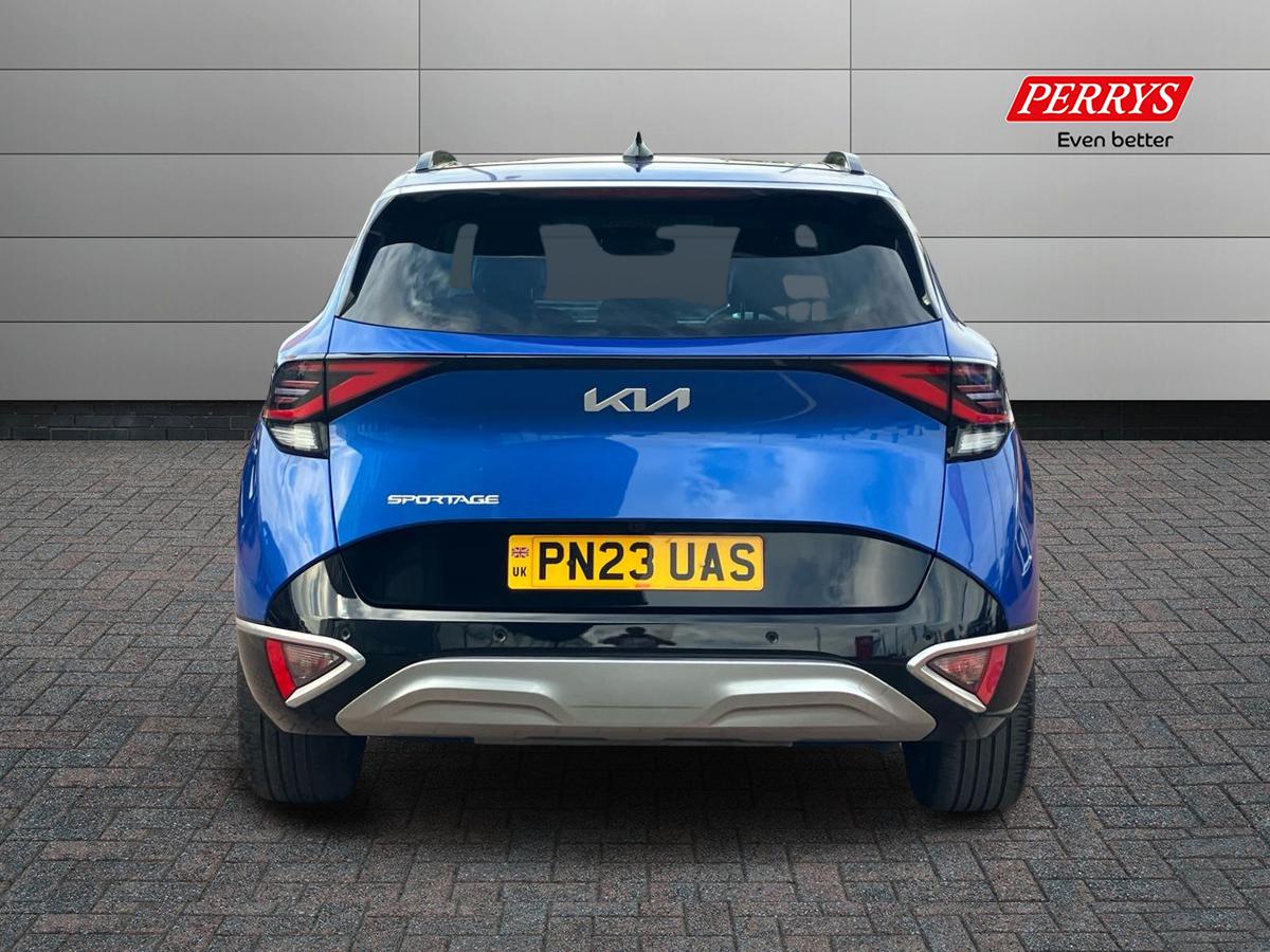 Used Kia Sportage 2023 for sale - 76090193: Photo 5