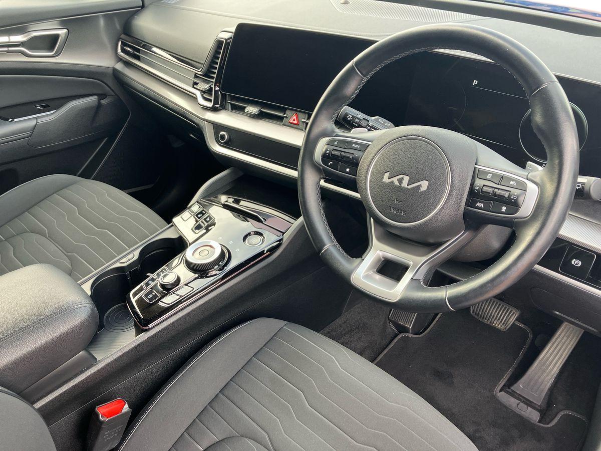Used Kia Sportage 2023 for sale - 76090193: Photo 9