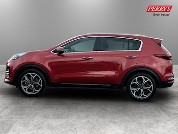 Used Kia Sportage 2021 for sale - 79017033: Photo