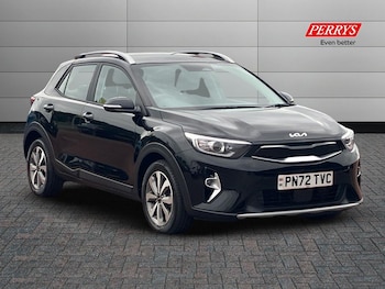 Kia - Stonic