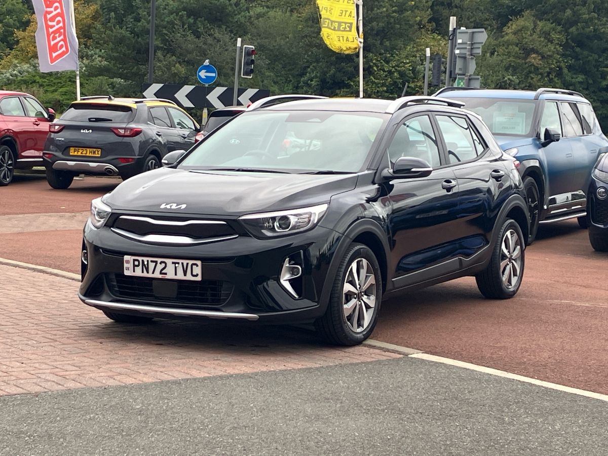 Vehicle 27