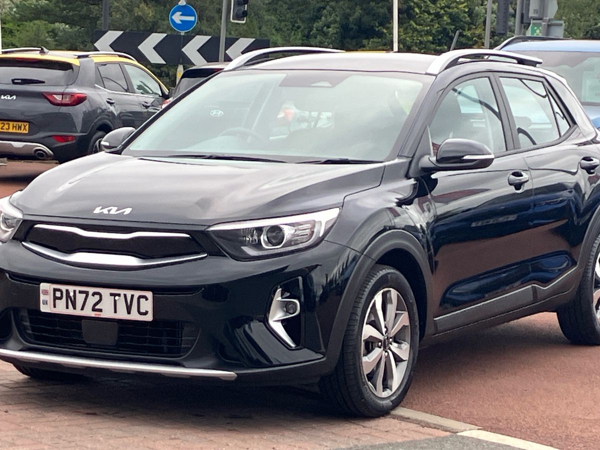 Vehicle 28