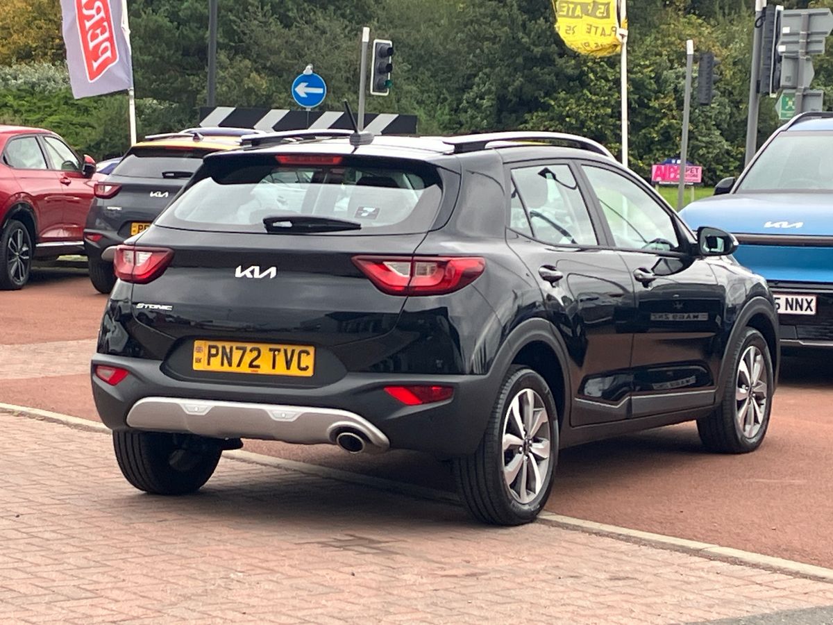 Vehicle 34