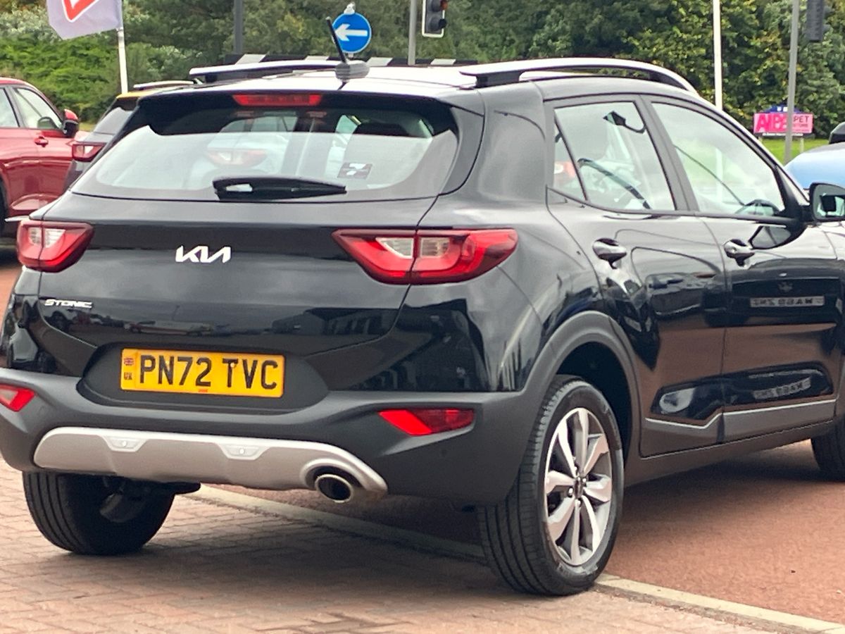 Vehicle 35