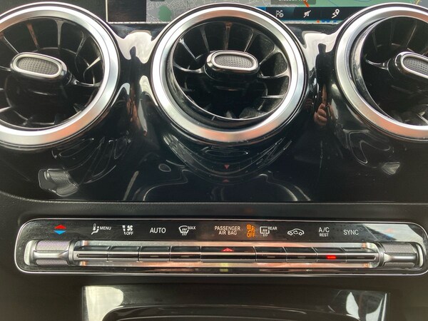 Used Mercedes-Benz A-Class 2020 for sale - 76090527: Photo 14