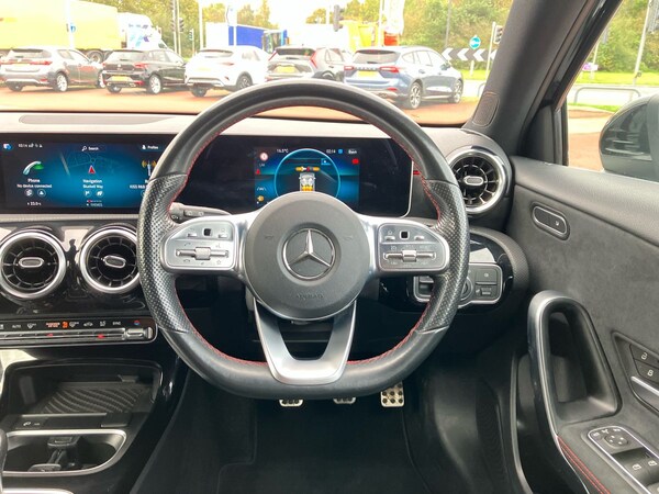 Used Mercedes-Benz A-Class 2020 for sale - 76090527: Photo 17