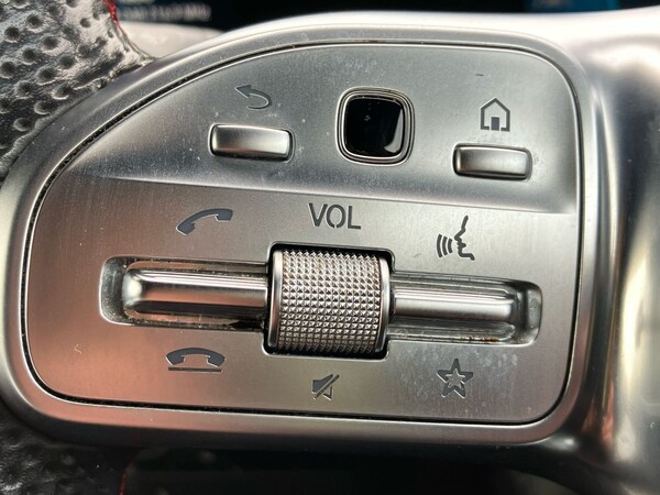 Used Mercedes-Benz A-Class 2020 for sale - 76090527: Photo 19