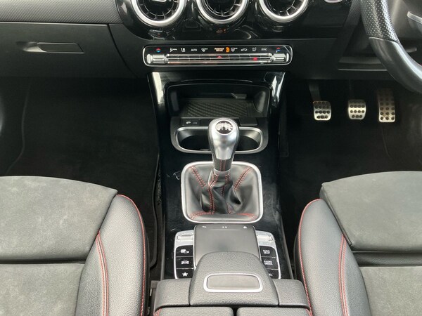 Used Mercedes-Benz A-Class 2020 for sale - 76090527: Photo 20