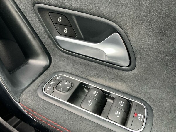 Used Mercedes-Benz A-Class 2020 for sale - 76090527: Photo 21