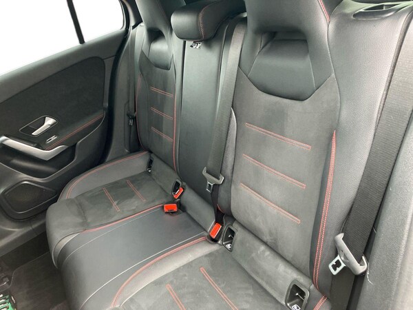 Used Mercedes-Benz A-Class 2020 for sale - 76090527: Photo 22
