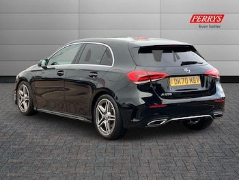 Used Mercedes-Benz A-Class 2020 for sale - 76090527: Photo 2