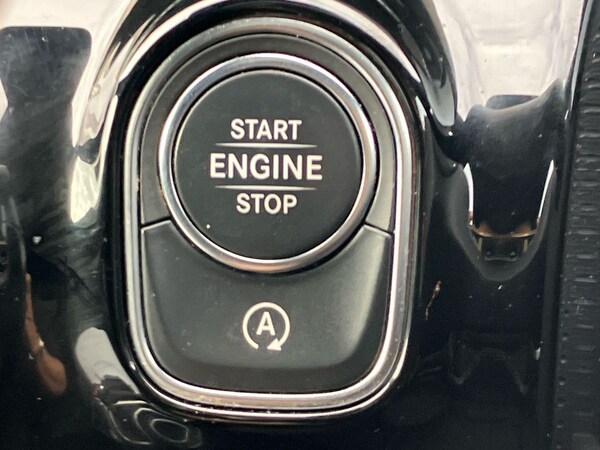 Used Mercedes-Benz A-Class 2020 for sale - 76090527: Photo 35