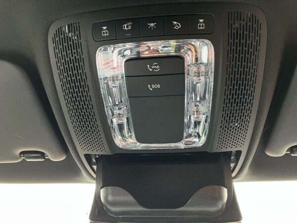 Used Mercedes-Benz A-Class 2020 for sale - 76090527: Photo 39