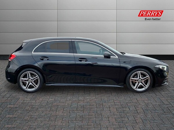 Used Mercedes-Benz A-Class 2020 for sale - 76090527: Photo 3