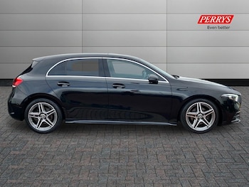 Used Mercedes-Benz A-Class 2020 for sale - 76090527: Photo 3