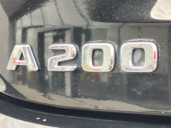 Used Mercedes-Benz A-Class 2020 for sale - 76090527: Photo 41