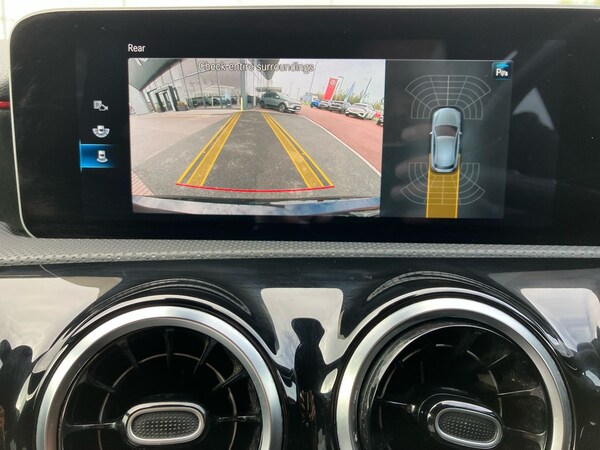 Used Mercedes-Benz A-Class 2020 for sale - 76090527: Photo 44
