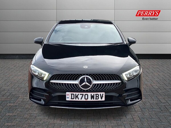 Used Mercedes-Benz A-Class 2020 for sale - 76090527: Photo 4