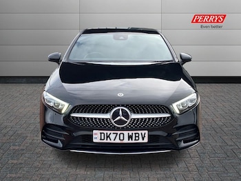 Used Mercedes-Benz A-Class 2020 for sale - 76090527: Photo 4