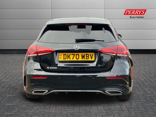 Used Mercedes-Benz A-Class 2020 for sale - 76090527: Photo 5