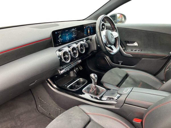 Used Mercedes-Benz A-Class 2020 for sale - 76090527: Photo 7