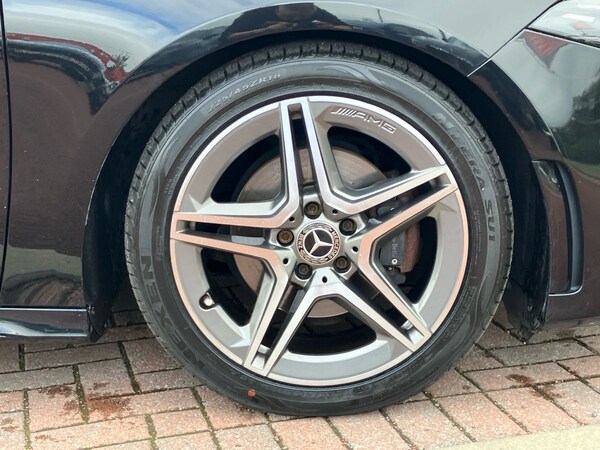 Used Mercedes-Benz A-Class 2020 for sale - 76090527: Photo 8