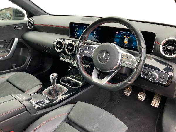 Used Mercedes-Benz A-Class 2020 for sale - 76090527: Photo 9