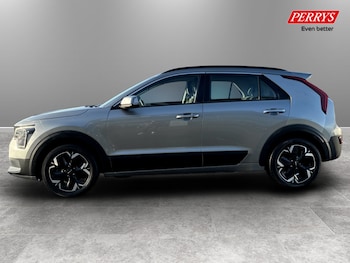 Used Kia Niro 2022 for sale - 77604172: Photo