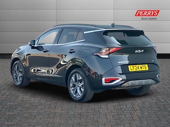 Used Kia Sportage 2024 for sale - 75582411: Photo