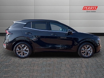 Used Kia Sportage 2024 for sale - 75582411: Photo
