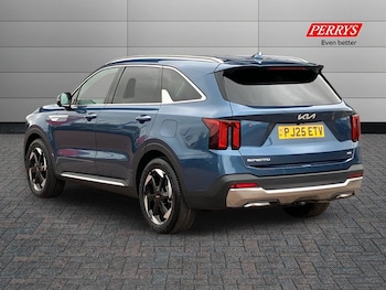 Used Kia Sorento 2025 for sale - 76090413: Photo
