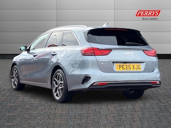 Used Kia Ceed 2025 for sale - 76462211: Photo