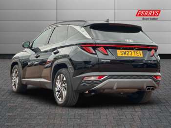 Used Hyundai TUCSON 2023 for sale - 75271205: Photo